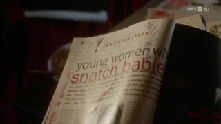 Stefanie Frischeis Naked - Conny und die verschwundene Ehefrau (2005)