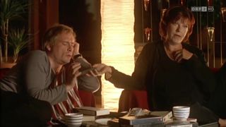 Stefanie Frischeis Naked - Conny und die verschwundene Ehefrau (2005)