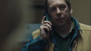 Dreama Walker Nude - Compliance (2012)