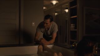 Julianne Moore nude - After the Wedding (2019) Bath Scene