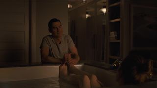 Julianne Moore nude - After the Wedding (2019) Bath Scene
