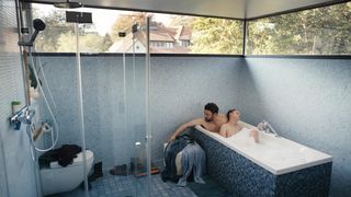 Jasna Fritzi Bauer naked - Strokes s03e01 (2019)