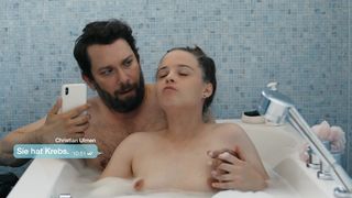 Jasna Fritzi Bauer naked - Strokes s03e01 (2019)