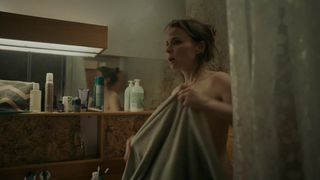 Suzanne Clement nude - Derapages (2020) (Season 1, Episode 1)