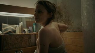 Suzanne Clement nude - Derapages (2020) (Season 1, Episode 1)