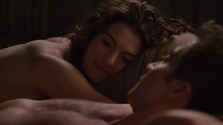 Anne Hathaway Cool for 'Enjoy and Other Drugs'