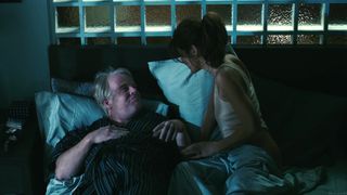 Marisa Tomei naked - Before the Satan Knows You re Dead