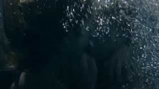 Juana Acosta nude - A golpes (2005)