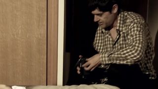 Rut Santamaria, Elisabet Terri nude - En el malecon (2010)