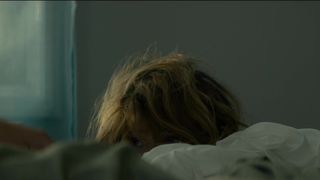 Mackenzie Davis - Izzy Gets the Hump Via Town (2017) celebrity nudity scenes