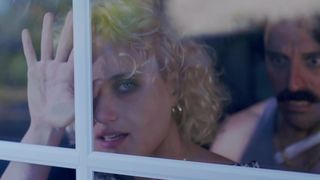 Claudia Fortunato - Vortex (Trailer)(2019)
