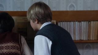 Helena Noguerra nude - Mumu (2010)