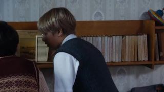 Helena Noguerra nude - Mumu (2010)