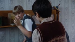 Helena Noguerra nude - Mumu (2010)