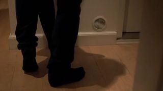 Amanda Collin Naked an Dreal Fuck Scenes in movie 'En Frygtelig Kvinde'