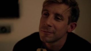 Amanda Collin Naked an Dreal Fuck Scenes in movie 'En Frygtelig Kvinde'