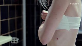 Janna Horstmann Nude - Melusine (2014)