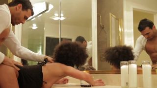 Marshelle Honest & La Dillard - DTLA (2012)