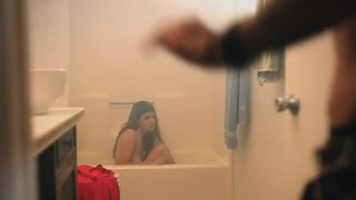 Malice McMunn, Robin Sydney naked – Yankee Muscle (2014)