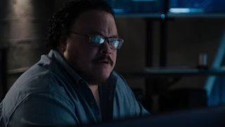 Silvia Ranguelova naked - The Blacklist Redemption s01e01 (2017)