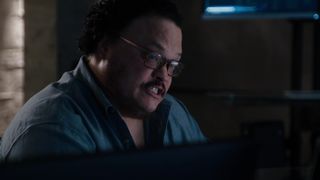 Silvia Ranguelova naked - The Blacklist Redemption s01e01 (2017)