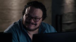 Silvia Ranguelova naked - The Blacklist Redemption s01e01 (2017)