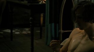 Peri Baumeister nude - Tabu (2011)