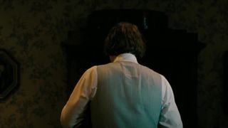 Peri Baumeister nude - Tabu (2011)