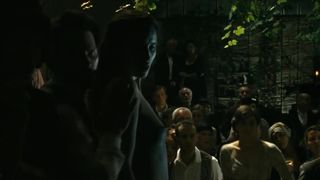 Peri Baumeister nude - Tabu (2011)