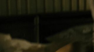 Peri Baumeister nude - Tabu (2011)