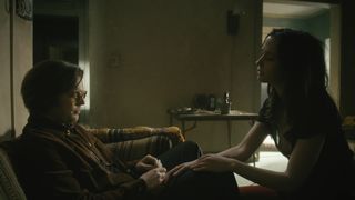 Xosha Roquemore, Ashley Romans, Ari Graynor naked - I’m Dying Up Here s02e04 (2018)