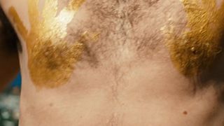 Marine Sainsily, Elina Lowensohn nude - Laissez bronzer les cadavres (2017)