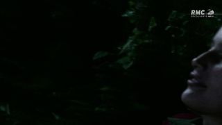 Laetitia Casta - La Bicyclette Bleue aka The Blue Bicycle