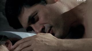 Laetitia Casta - La Bicyclette Bleue aka The Blue Bicycle