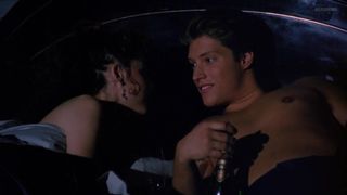 Bunky Jones Nude old school vid 'Lurk And Go Yell'