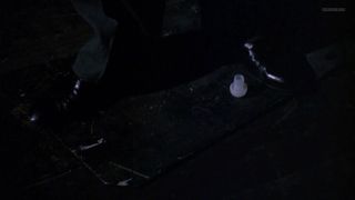 Bunky Jones Nude old school vid 'Lurk And Go Yell'