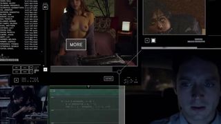 Sasha Grey - Open Windows (2014)