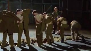 Heather Peace - Ultimate Strength s03e01