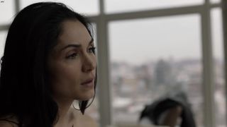 Lela Loren nude, Naturi Naughton magnificent – Intensity s01e07 (2014)