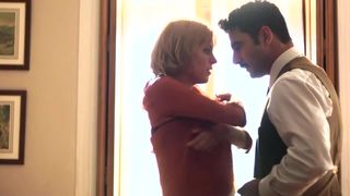 Maggie Civantos nude - String Women (2017)