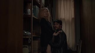 Laurence Leboeuf, Catherine Brunet, Eve Duranceau - Marche a L'Ombre s02e01-08 (2016) celebs naked movie