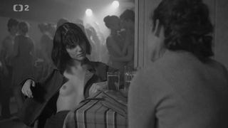 Michalina Olszanska, Marika Soposka nude – Ja, Olga Hepnarova (2016)