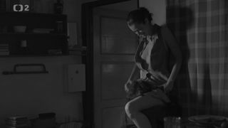 Michalina Olszanska, Marika Soposka nude – Ja, Olga Hepnarova (2016)