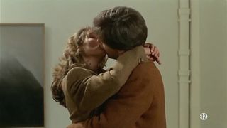Marianne Basler Classical Hookup Film - L'amour propre ne le reste jamais tres longtemps (1985)