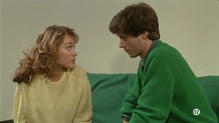 Marianne Basler Classical Hookup Film - L'amour propre ne le reste jamais tres longtemps (1985)