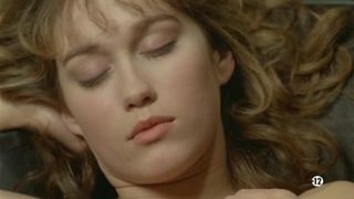 Marianne Basler Classical Hookup Film - L'amour propre ne le reste jamais tres longtemps (1985)