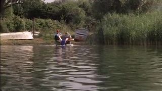 Ramona Badescu - Le Nuove Comiche (1994)