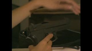 C.C. Costigan Naked - Lust's Obsession (2000)