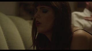 Carol Vega - The Art Of Slapping