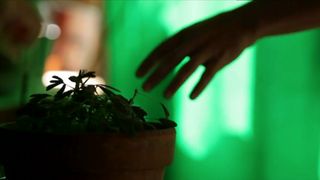 Barbara Drouinaud nude, Natacha Haegel Naked in bare-breasted scenes 'Cinq Gals'